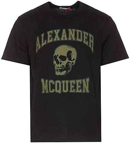 T-shirt Alexander McQueen