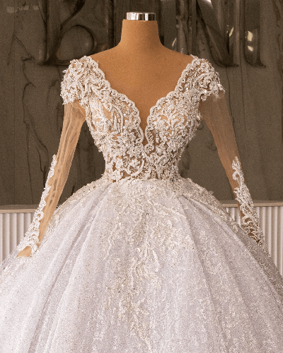 Robe de mariée Sorina